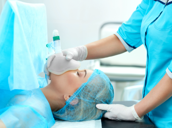 Anaesthesia and Surgery
